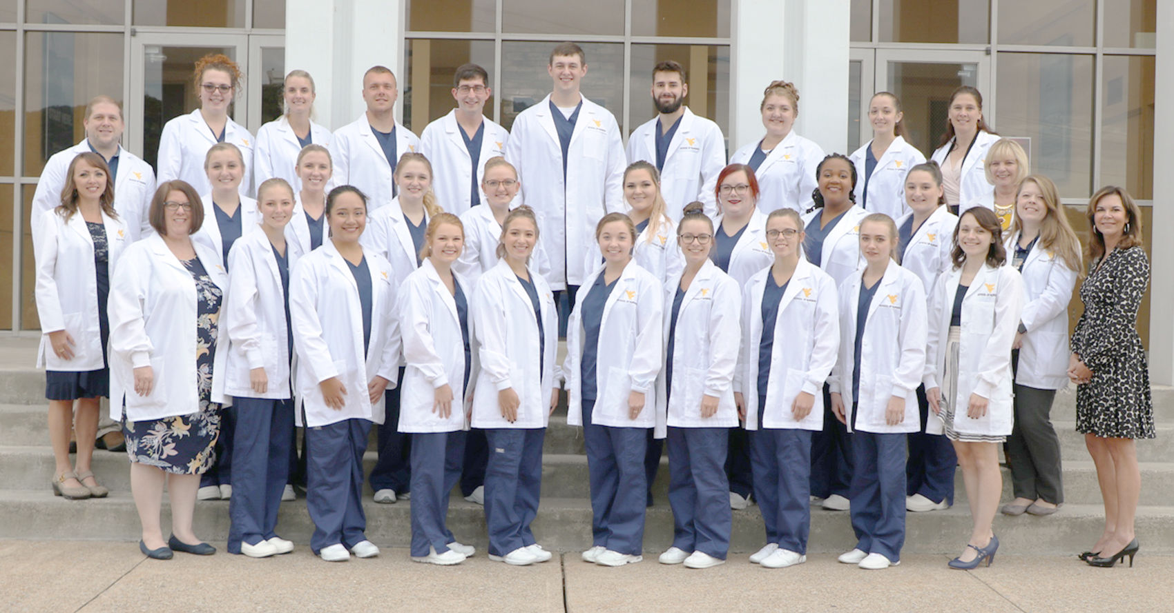 PSC nursing